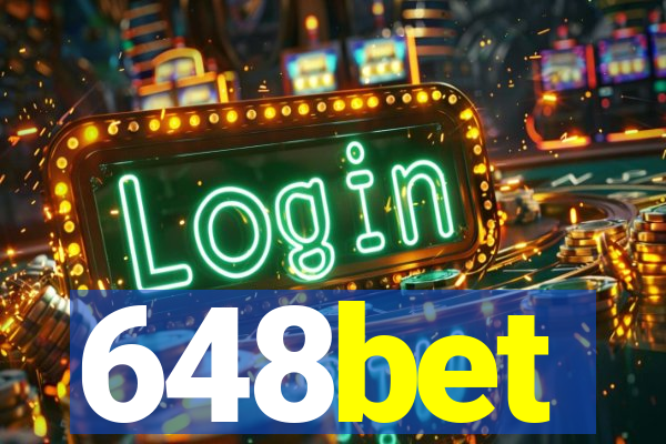 648bet