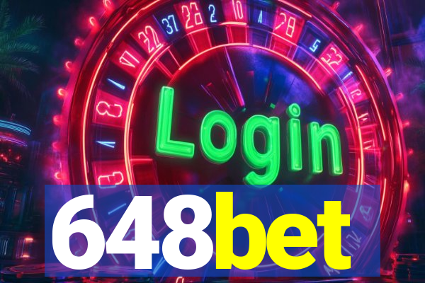 648bet