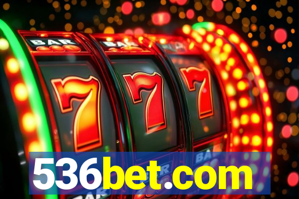 536bet.com