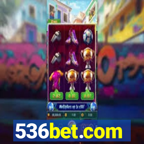 536bet.com