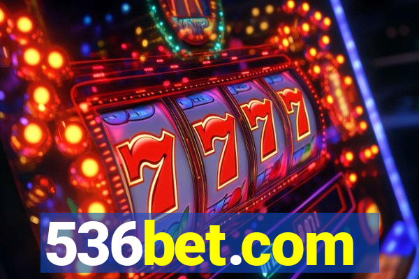 536bet.com