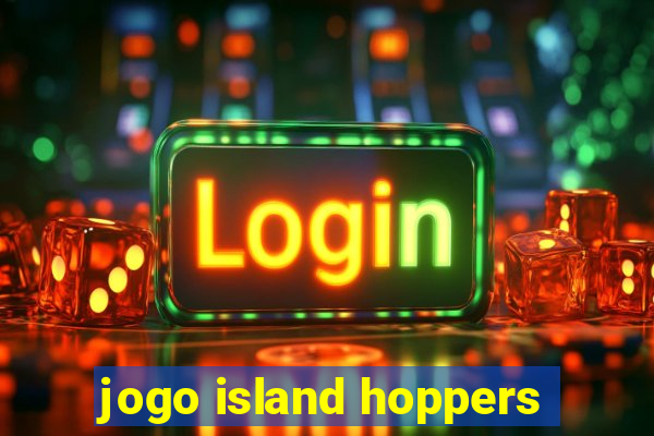 jogo island hoppers