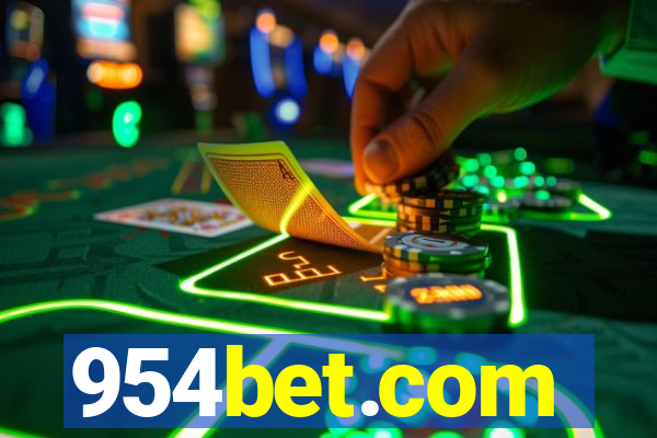 954bet.com