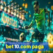 bet10.com paga