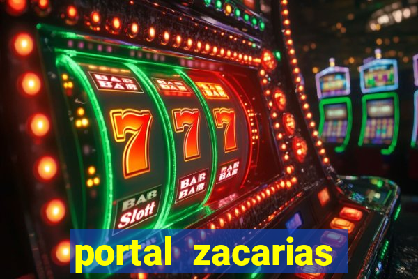 portal zacarias mari avila