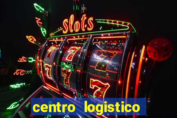 centro logistico shopee betim