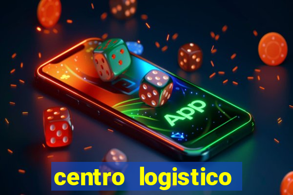 centro logistico shopee betim