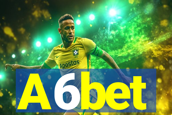 A6bet