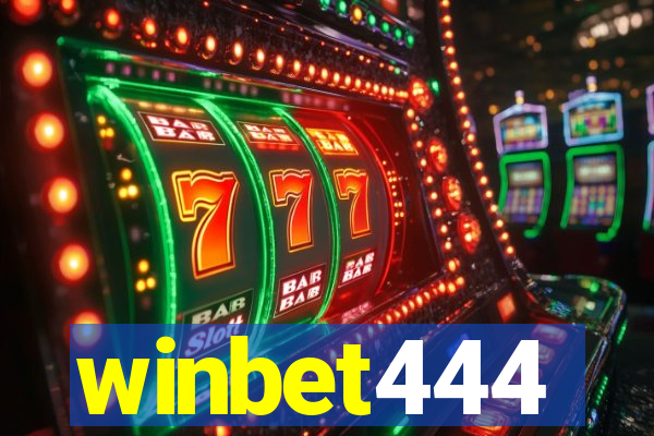 winbet444