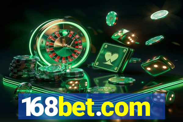 168bet.com