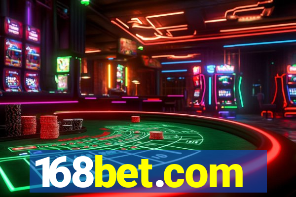 168bet.com