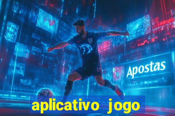 aplicativo jogo ganhar dinheiro