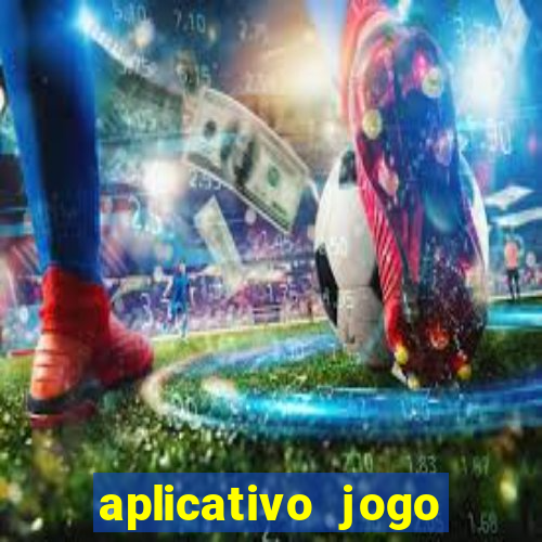 aplicativo jogo ganhar dinheiro