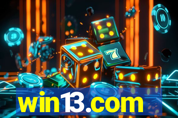 win13.com