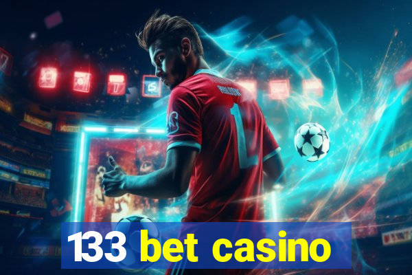 133 bet casino