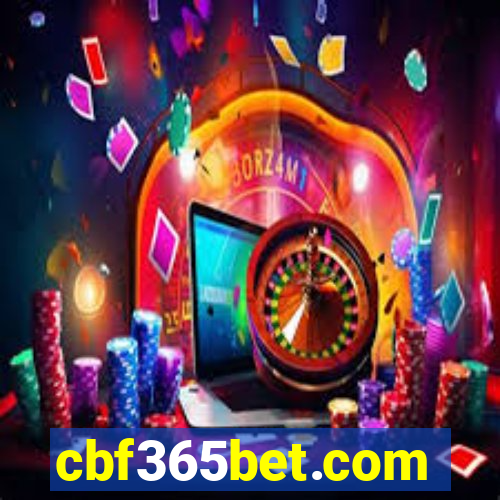 cbf365bet.com