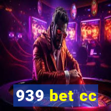 939 bet cc