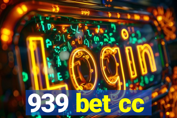 939 bet cc