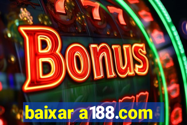 baixar a188.com