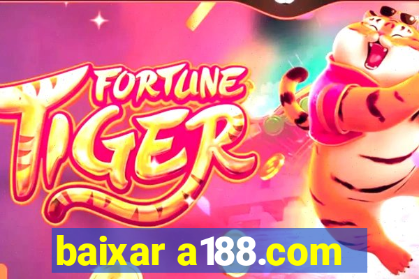 baixar a188.com