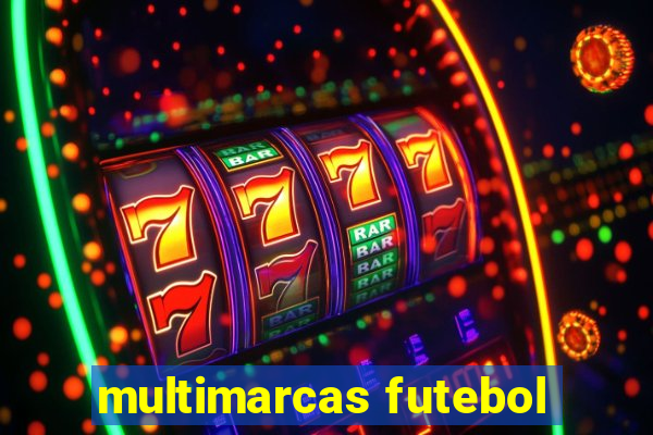 multimarcas futebol