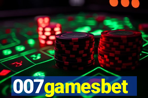 007gamesbet