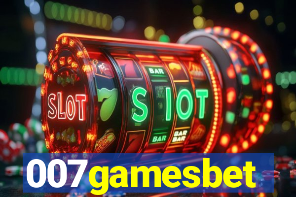 007gamesbet