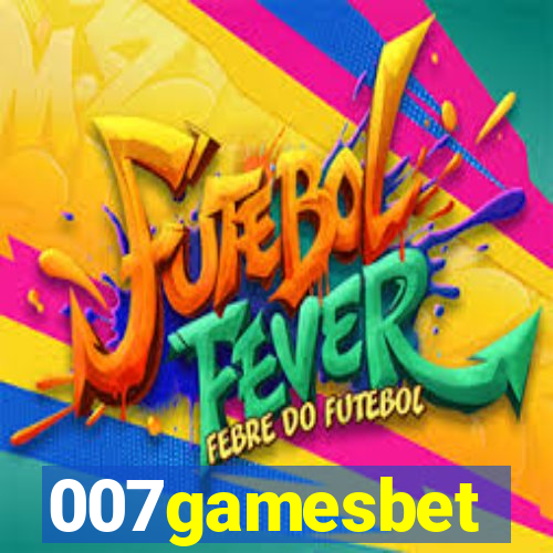 007gamesbet