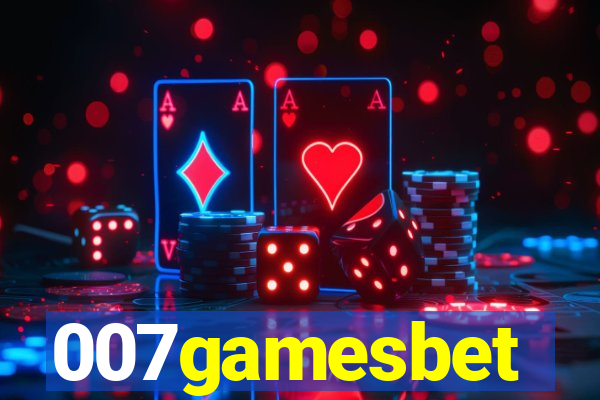 007gamesbet