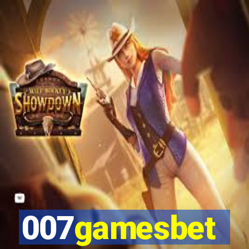 007gamesbet