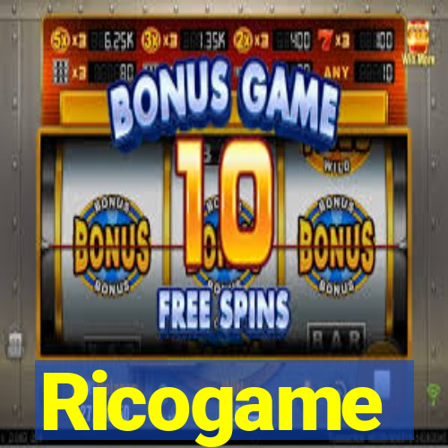 Ricogame