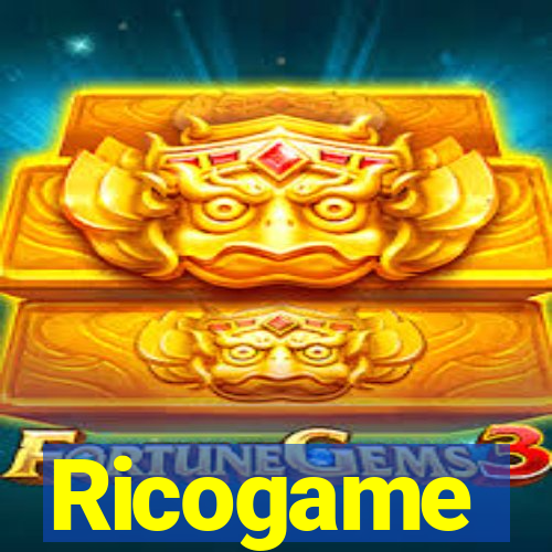 Ricogame