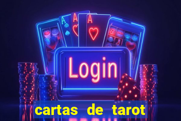 cartas de tarot gratis futuro inmediato