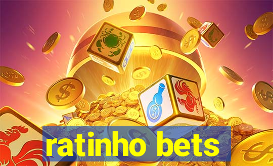 ratinho bets