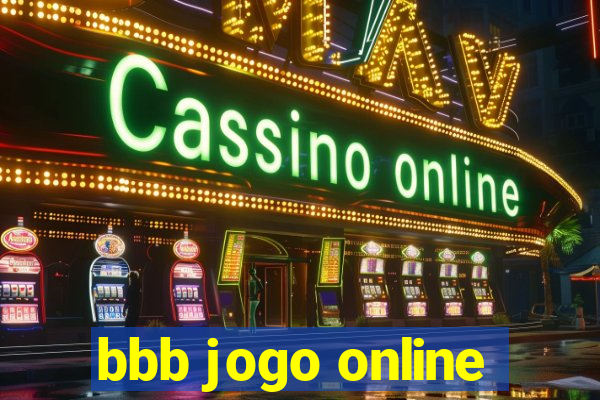 bbb jogo online