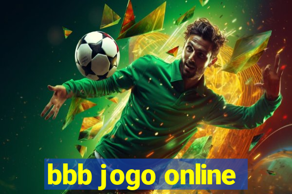 bbb jogo online