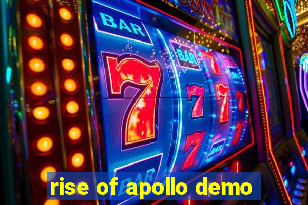 rise of apollo demo