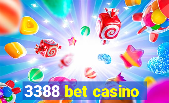 3388 bet casino