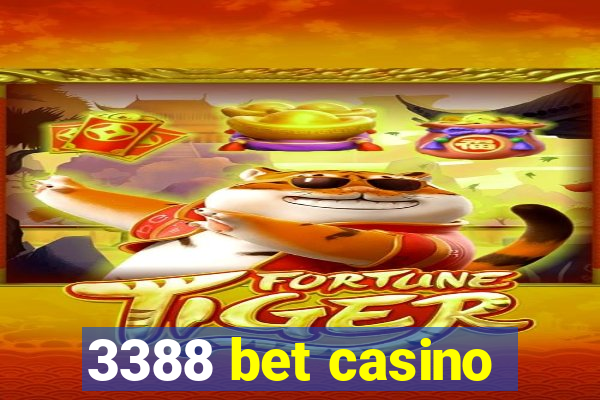 3388 bet casino