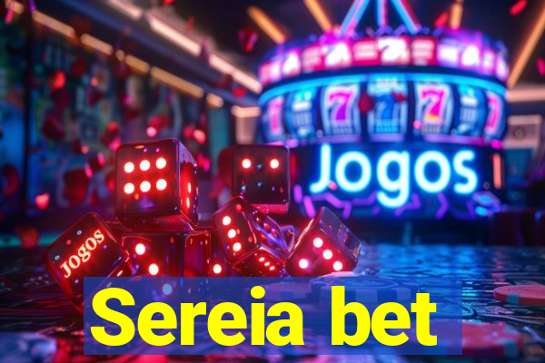 Sereia bet