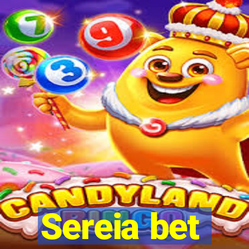 Sereia bet