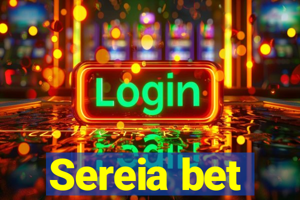 Sereia bet