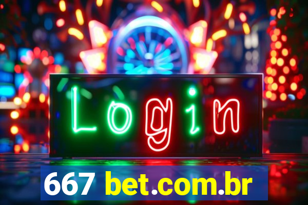 667 bet.com.br