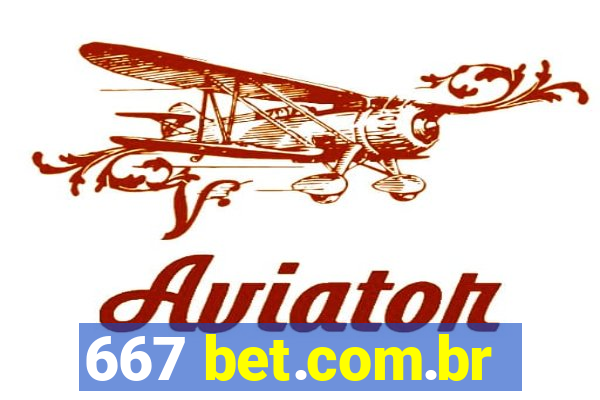 667 bet.com.br