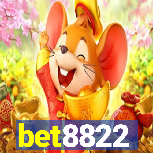 bet8822