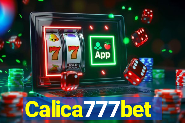 Calica777bet