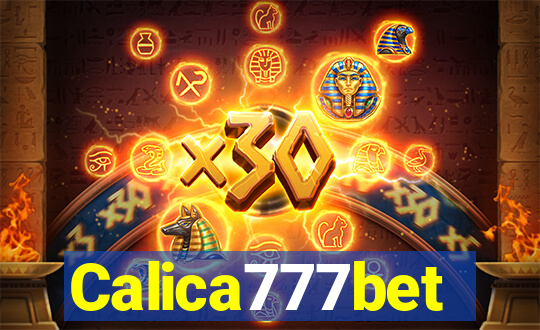 Calica777bet