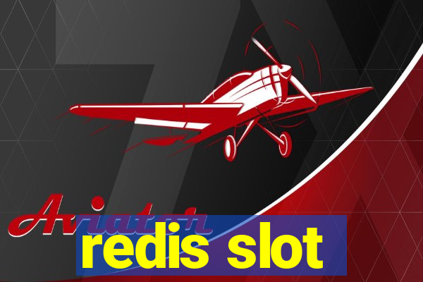 redis slot