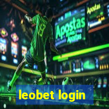 leobet login