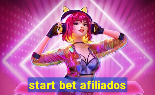 start bet afiliados